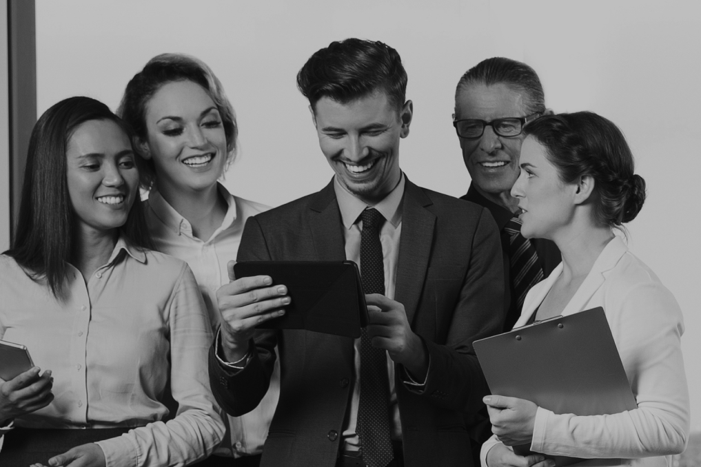 Business Makers Club — networking