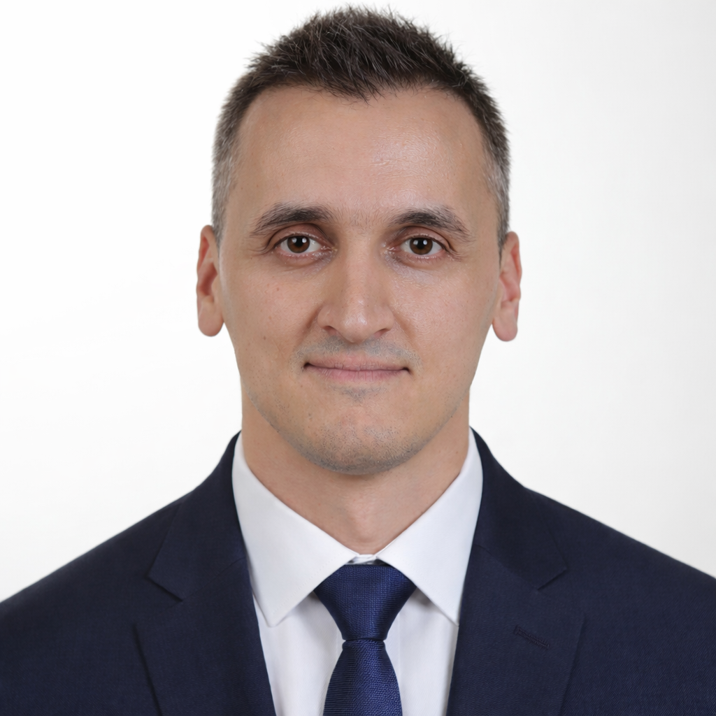 Dalibor Stanojlović logo